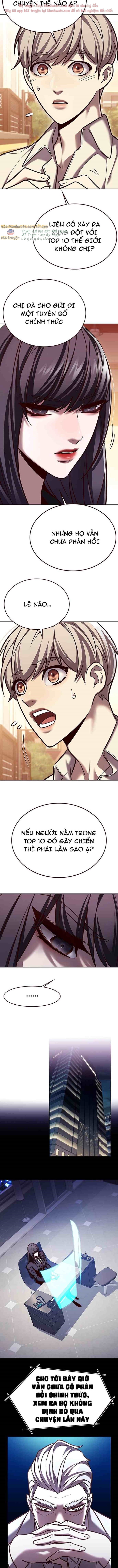 Đọc truyện Hóa thân thành mèo (Bản Free) - Chap 269